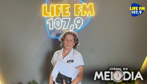 Diretora da APEOESP de Osvaldo Cruz convoca professores aposentados para atualização cadastral