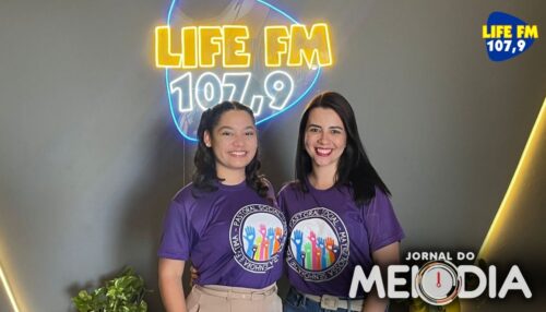 Pastoral Social da Paróquia Nossa Senhora de Fátima lança campanha de arrecadação de brinquedos