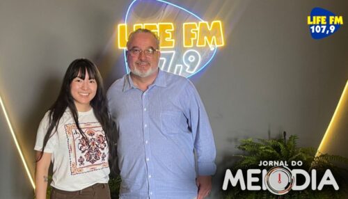 Especialista Eduardo Febraio fala sobre a Semana Nacional do Trânsito