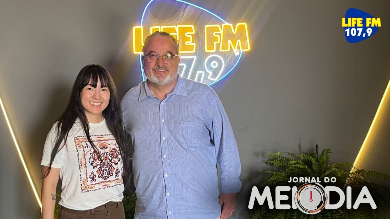 Especialista Eduardo Febraio fala sobre a Semana Nacional do Trânsito