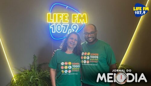 Adamantina promove a Semana dos Direitos da Pessoa com Deficiência