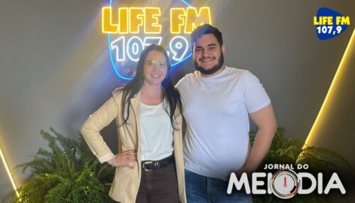 Curso de Odontologia da FAI promove ação social no Jardim Brasil