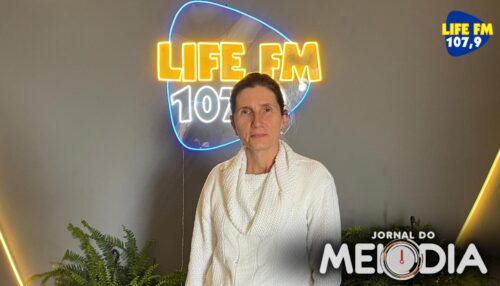 Presidente do Fundo Social fala sobre os cursos gratuitos do programa Caminho da Capacitação