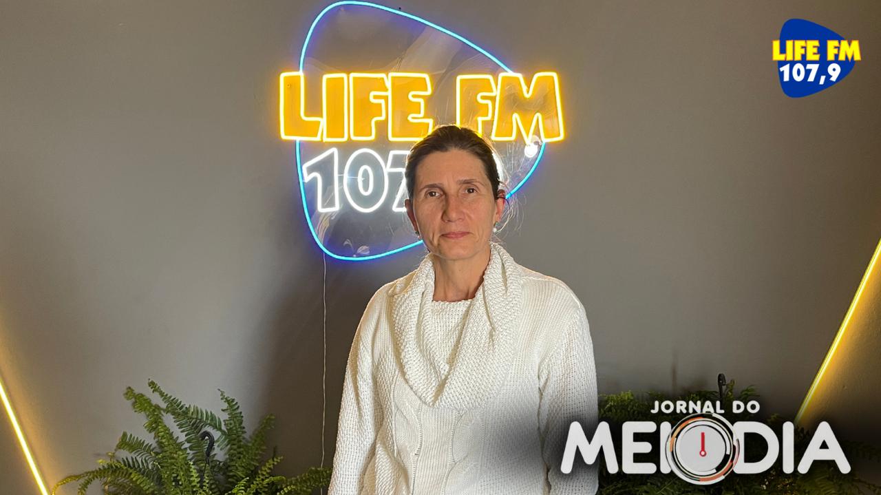 Presidente do Fundo Social fala sobre os cursos gratuitos do programa Caminho da Capacitação