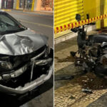 Condenado motorista por morte em acidente no centro de Adamantina