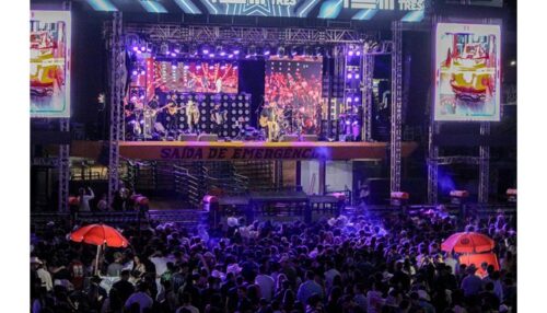 ExpoVerde 2025 chega ao fim