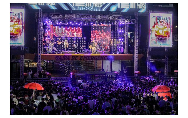 ExpoVerde 2025 chega ao fim