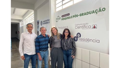 FAI conquista aprovação de Programa de Residência Médica em Medicina de Família e Comunidade