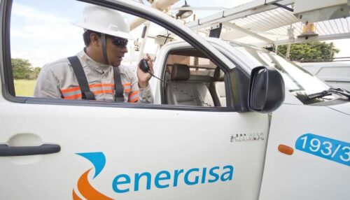 NOTA À IMPRENSA – TEMPORAL NA REGIÃO