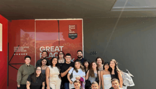 Cultura, criação e mercado: alunos da FAI mergulham na comunicação em Presidente Prudente