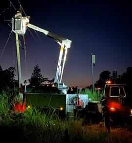 Energisa divulga cronograma de melhorias no sistema elétrico que atende Adamantina