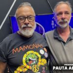 Bailão e Histórias de Vida no Pauta Aberta