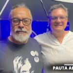 Marketing, justiça e gestão no Pauta Aberta