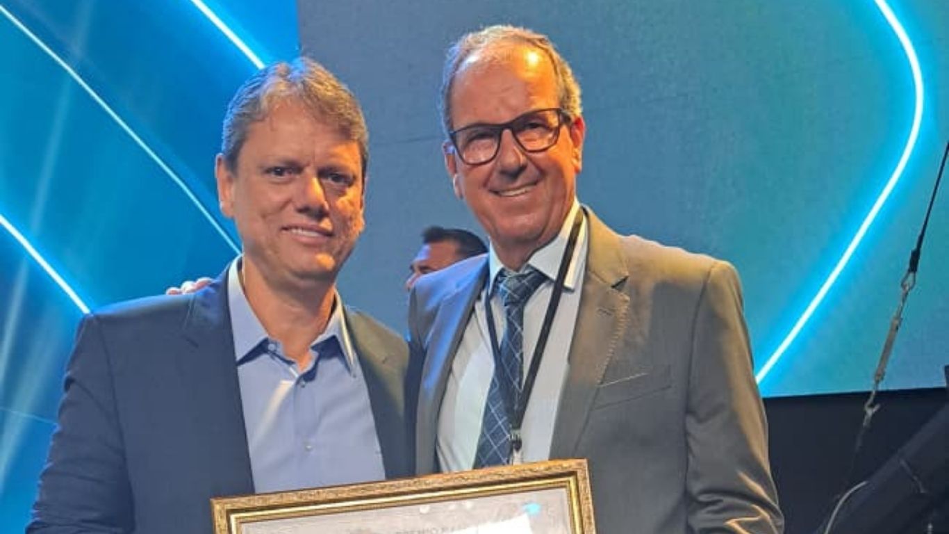 Adamantina conquista liderança estadual em Infraestrutura e Mobilidade Urbana com apoio decisivo da nova gestão