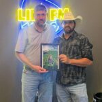 🌾 Prosa do Campo destaca paixão e experiência de Júlio Cesar Menegassi pela pecuária