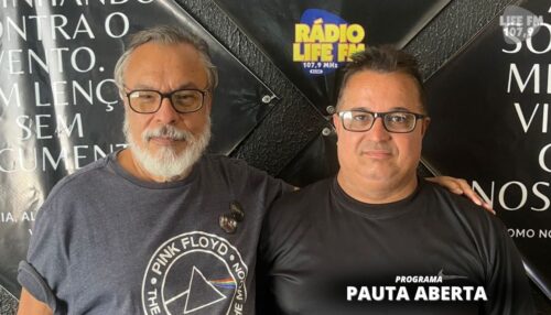 Cultura e outros desencontros no Pauta Aberta