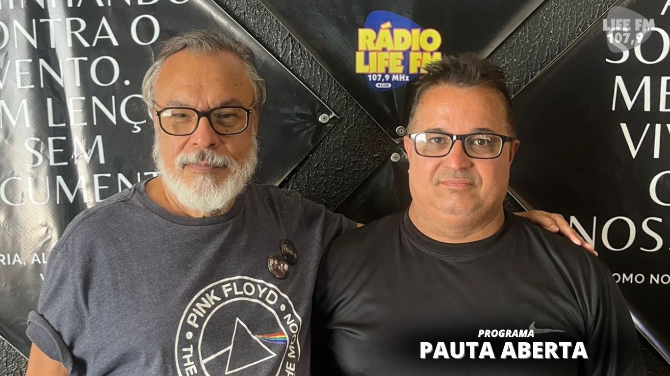 Cultura e outros desencontros no Pauta Aberta