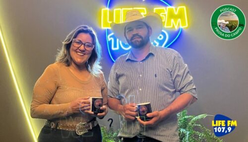 Prosa do Campo encerra segunda temporada com episódio especial e homenagem ao apresentador Cristiano do Morão