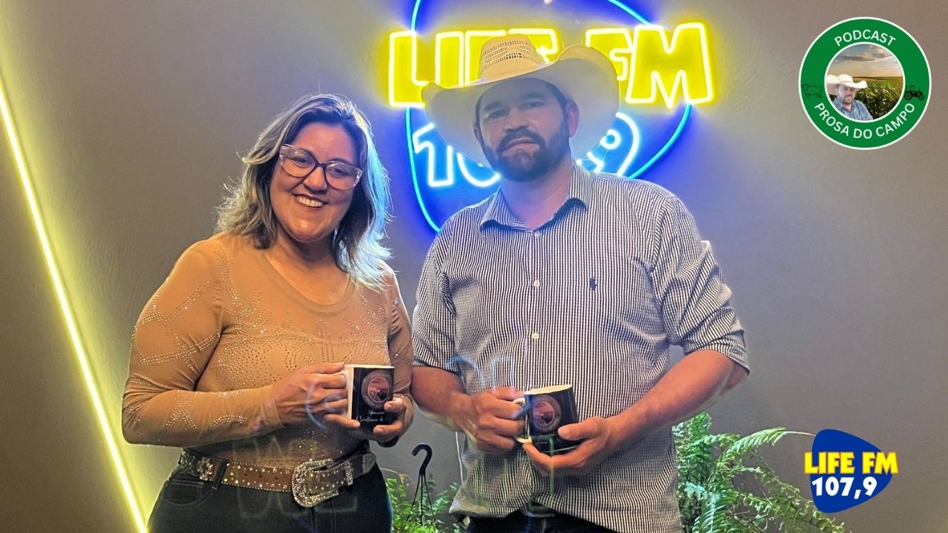 Prosa do Campo encerra segunda temporada com episódio especial e homenagem ao apresentador Cristiano do Morão