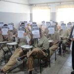 Curso de Empreendedorismo chega ao CPP de Pacaembu (SP)