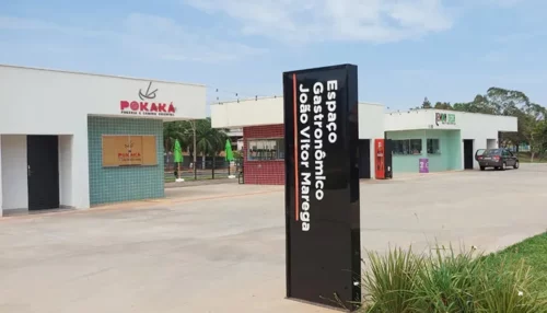 Assinado convênio de R$ 200 mil para construção de banheiros no Parque dos Pioneiros