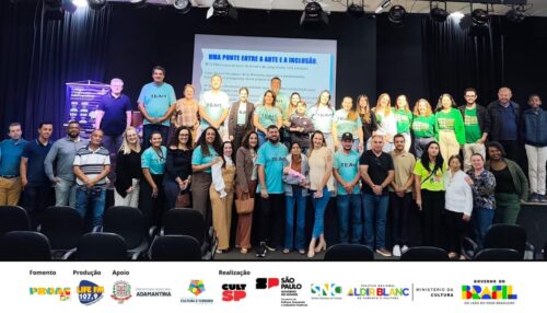 Life FM lança Projeto TEArt com oficinas culturais inclusivas para crianças e adolescentes com TEA