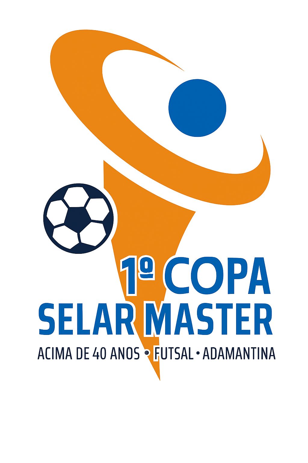 Selar realiza congresso técnico com dirigentes de equipes da Copa Master de Futsal de Adamantina