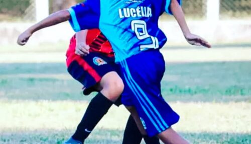 Copa Estadual de Base - Início Hoje