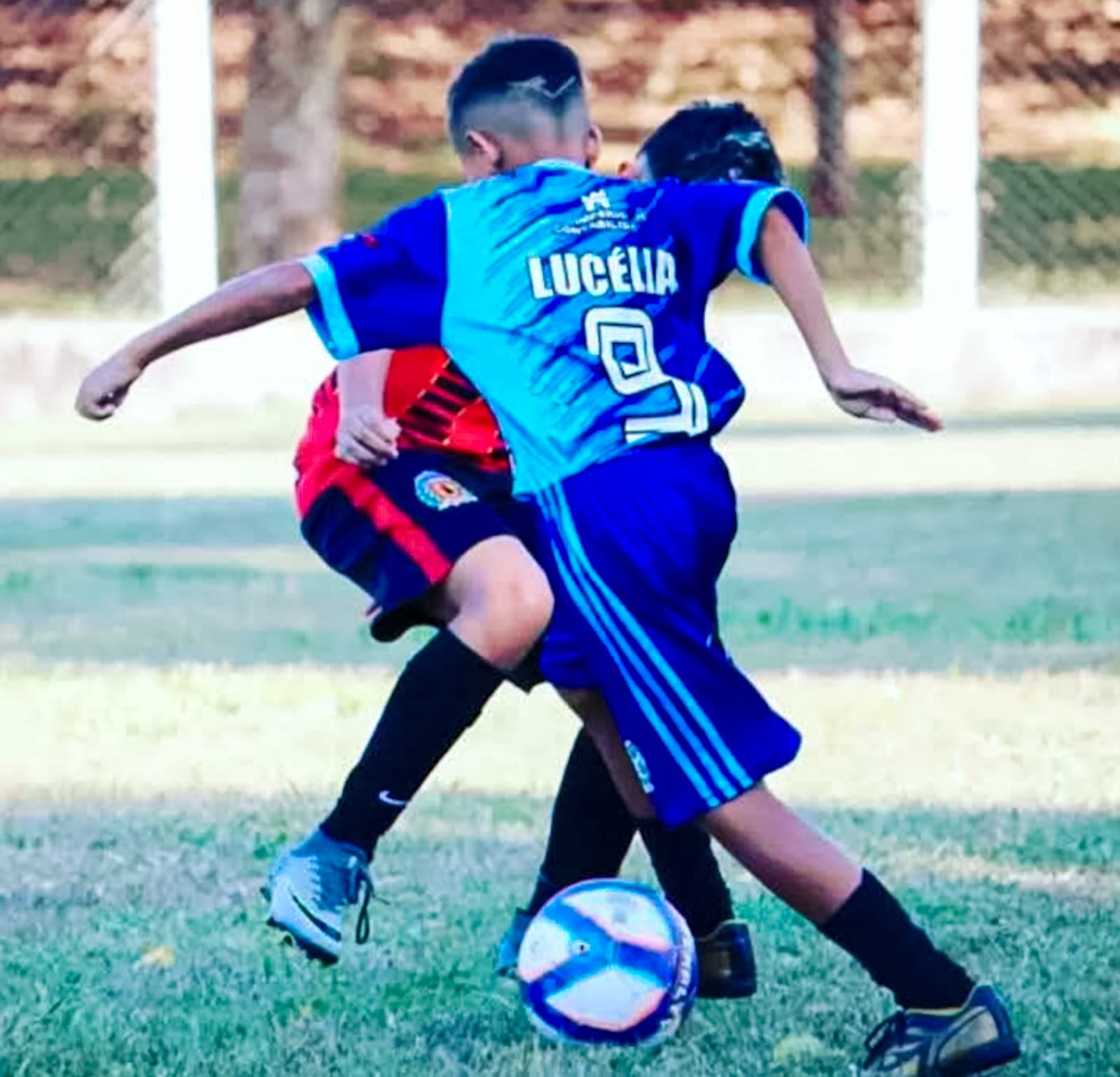 Copa Estadual de Base - Início Hoje