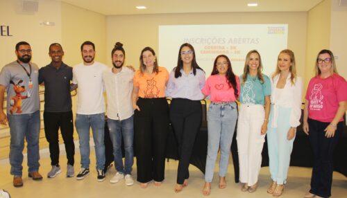 Adamantina lança corrida e caminhada solidária em prol dos animais