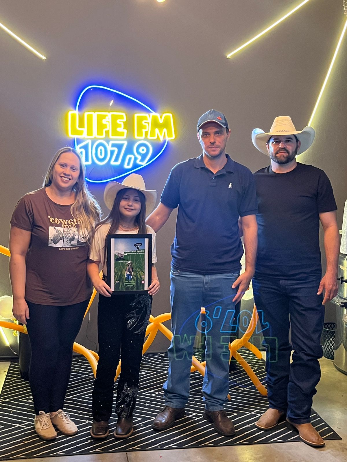 🌾 Prosa do Campo - Especial Dia das crianças destaca protagonismo infantil no agronegócio