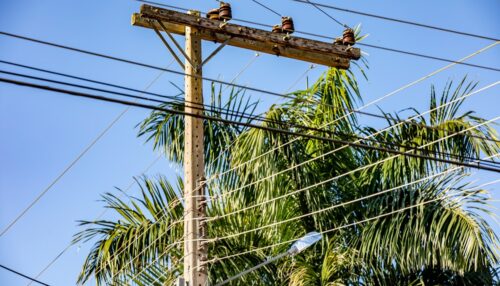 Energisa esclarece dúvidas da comunidade sobre serviços de iluminação pública