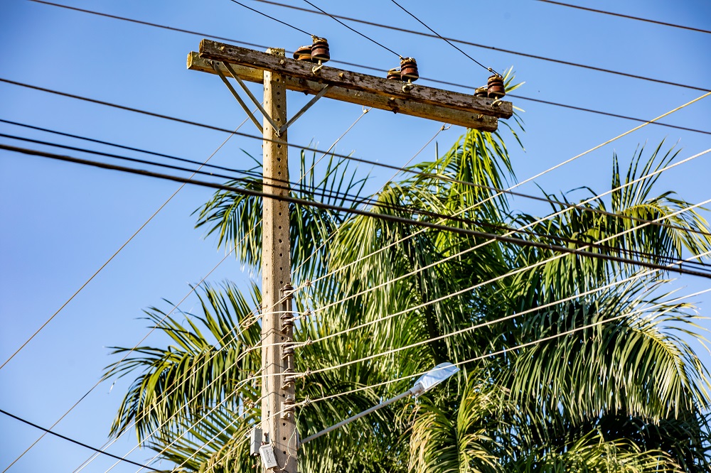 Energisa esclarece dúvidas da comunidade sobre serviços de iluminação pública