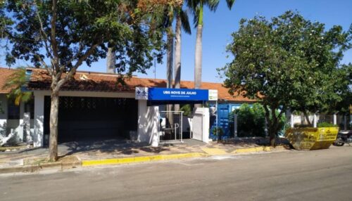 Unidades básicas de saúde atendem em horário estendido nesta quinta-feira (9)