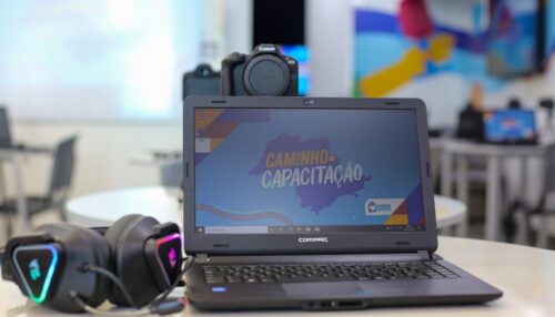 Prefeitura de Adamantina está com inscrições abertas para os cursos gratuitos do programa Caminho da Capacitação