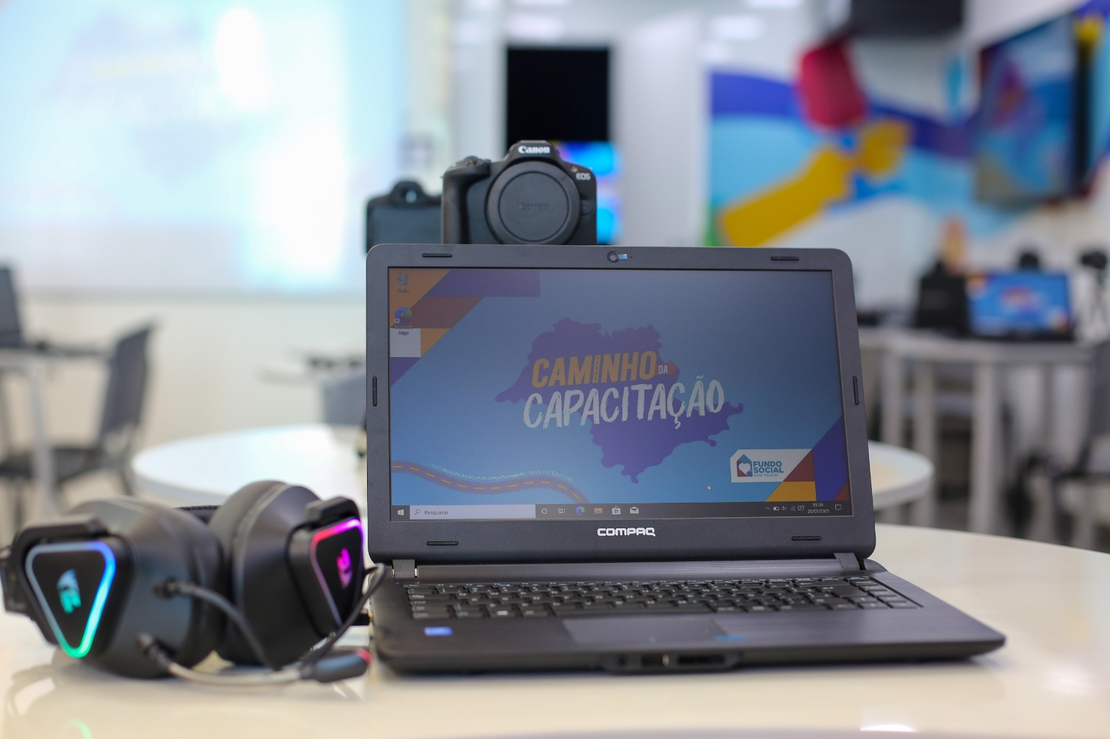 Prefeitura de Adamantina está com inscrições abertas para os cursos gratuitos do programa Caminho da Capacitação