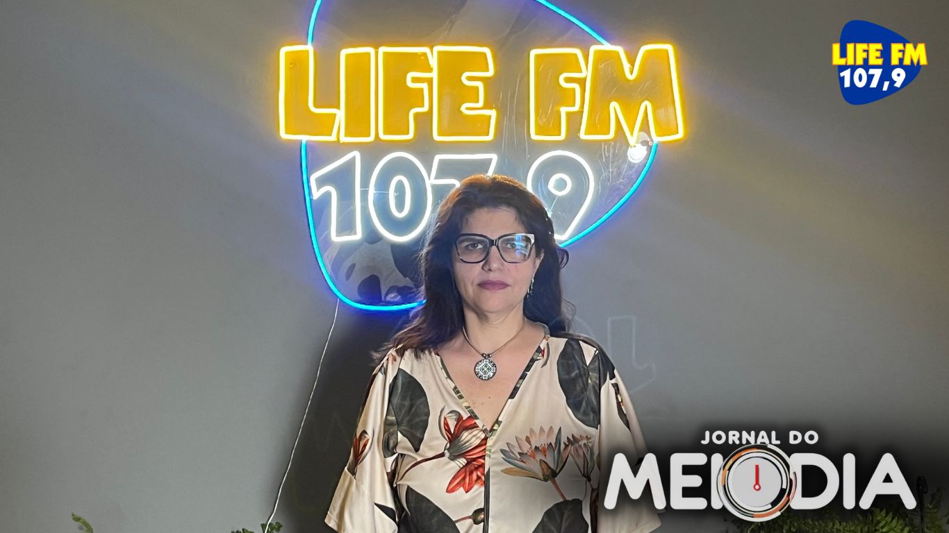 Profa. Dra. Magda Arlete Vieira Cardozo, coordenadora geral de Pós-Graduação da FAI, fala sobre a conquista da residência médica