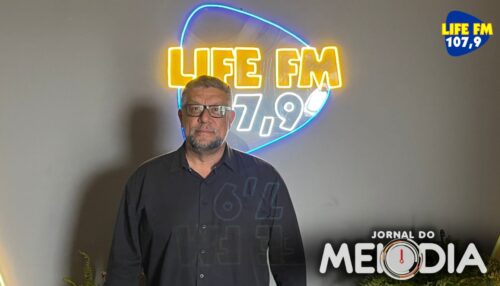 Gerente da Nogueira Lins Volkswagen de Adamantina destaca os diferenciais da concessionária