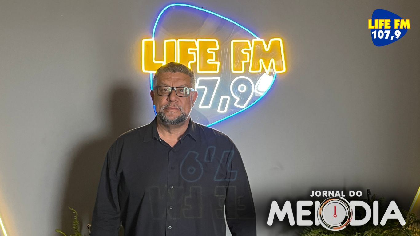 Gerente da Nogueira Lins Volkswagen de Adamantina destaca os diferenciais da concessionária