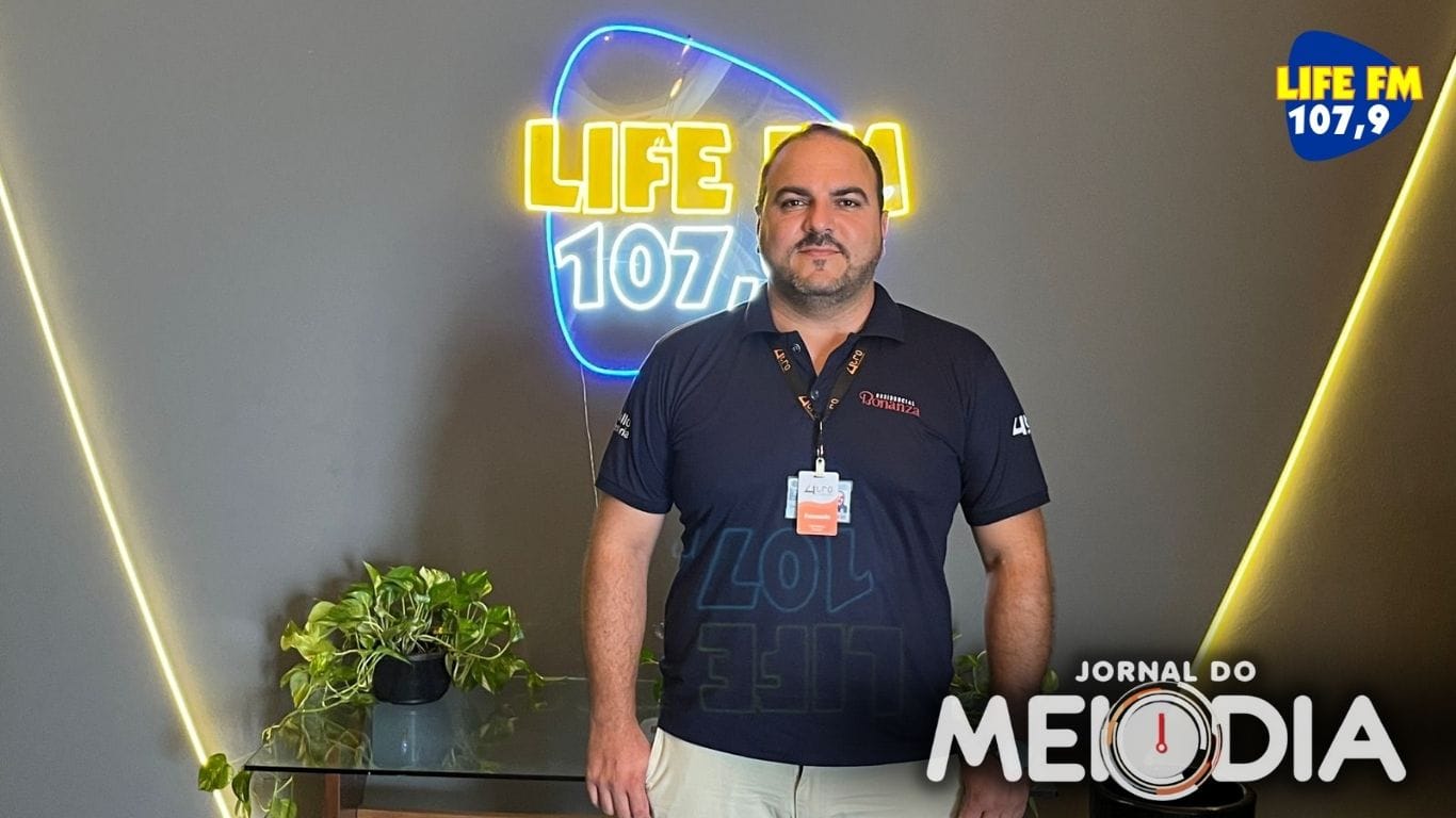 Realize o sonho da casa própria no Residencial Bonanza em Adamantina