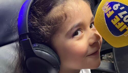 EMEI Monteiro Lobato vive tarde de aprendizado e diversão na Semana Cultural da Life FM