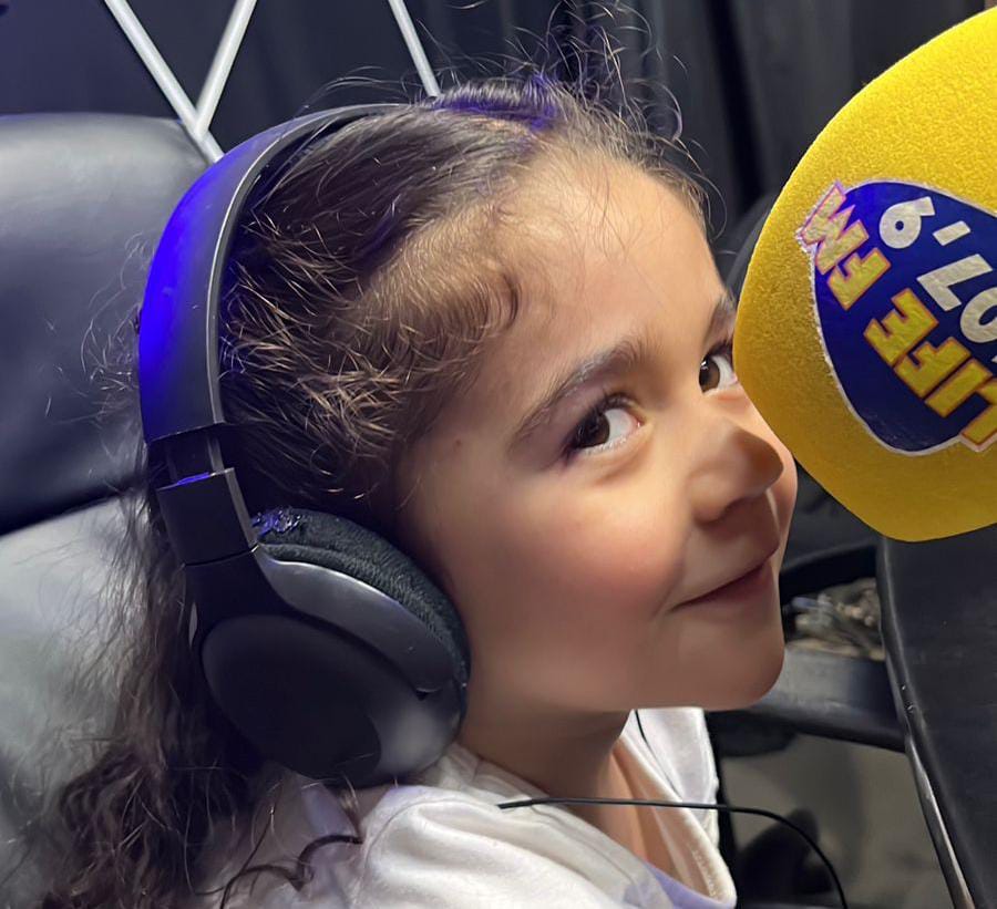 EMEI Monteiro Lobato vive tarde de aprendizado e diversão na Semana Cultural da Life FM