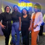 Podcast “Agora é que são elas” destaca histórias inspiradoras do Bazar São Jorge em edição especial do Dia das Crianças