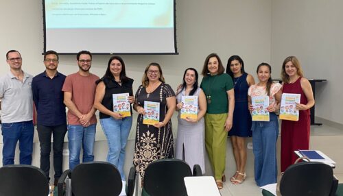 Adamantina é um dos municípios paulistas que possui Plano Municipal para a Primeira Infância (PMPI)