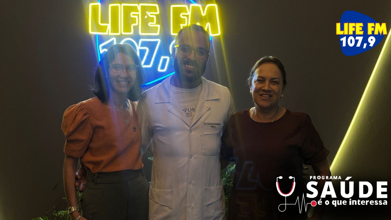 Adamantina dá um passo firme para proteger seu futuro, a saúde começa com prevenção.