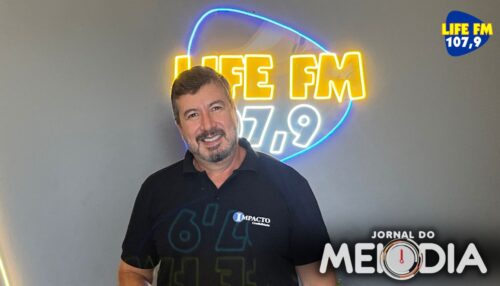 Presidente do Sincomércio fala sobre a capacitação 