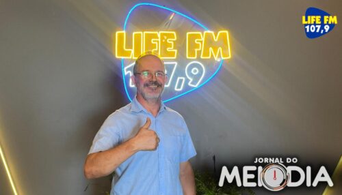 Pastor da PIB Adamantina fala sobre a 3ª Festa das Variedades