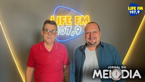 Humberto Tobé fala sobre investimentos e programas do Ministério da Saúde