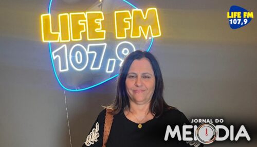 No Dia do Servidor público, Rita de Cássia compartilha sua trajetória de quase quatro décadas na FAI