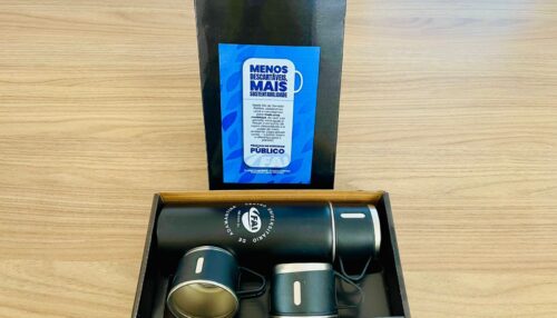 Dia do Servidor Público: FAI promove sustentabilidade e bem-estar